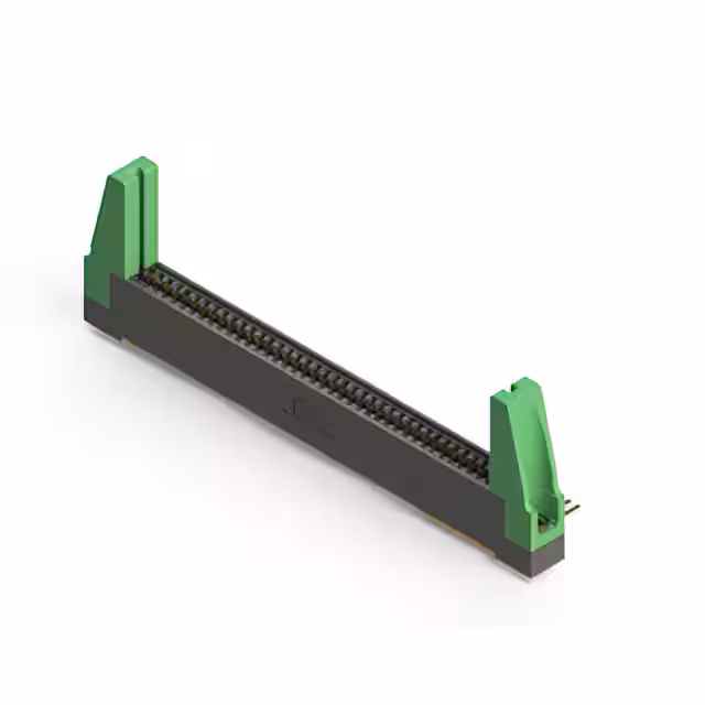 395-080-559-288 EDAC Inc.  Edgeboard Connectors